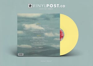 Image of Vinyl Post: Volume 3