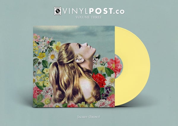 Image of Vinyl Post: Volume 3