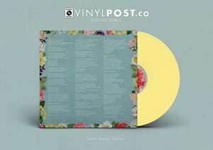 Image of Vinyl Post: Volume 3