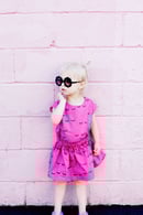 Image 1 of LITTLE ZIPPY top girls 18M to 10