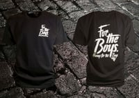For The Boys Tee