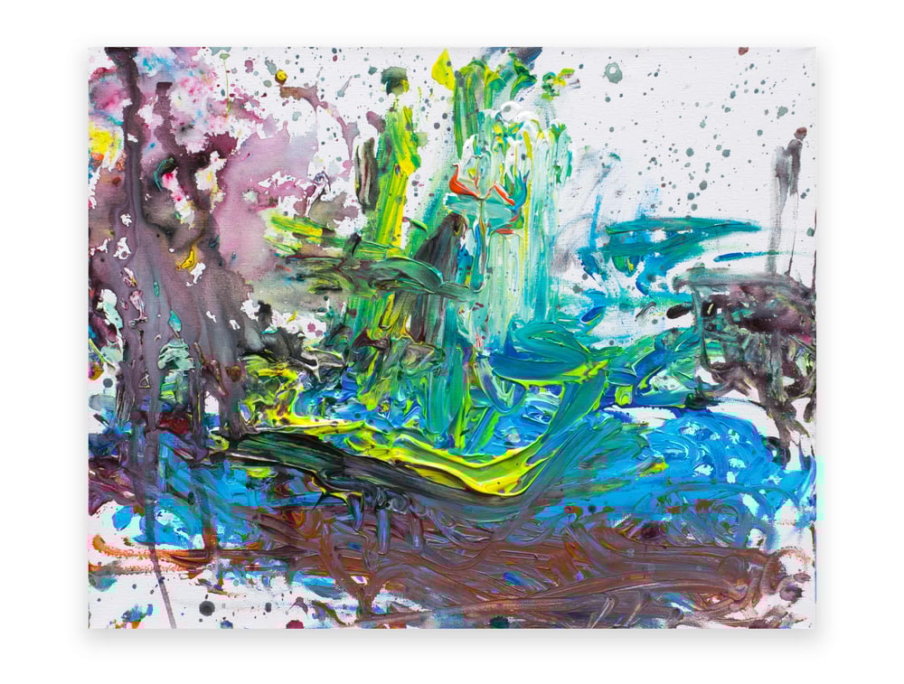 Image of Captain, it's a Long Way Back From Here