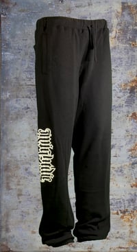 MIGHTDIE Trackies