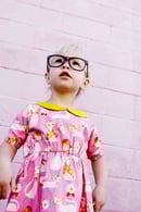 Image 5 of Spring Pattern Bundle - 6 Girl's Patterns