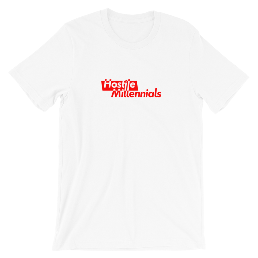 Image of LOGO TEE
