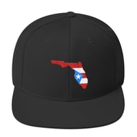 Florida Snapback