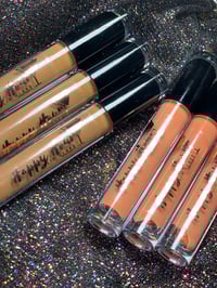MAPLE LEAF (B01) | HAPPY HOUR Lip Glass - Topper