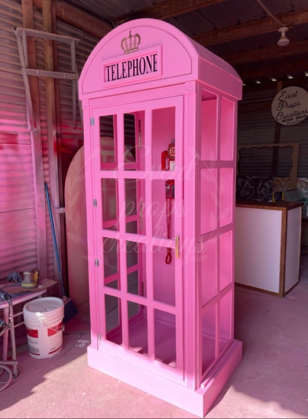 Image of Phonebooth