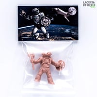 Image 2 of Terran Fleshbag Puggernaut - Official OMFG Exclusive