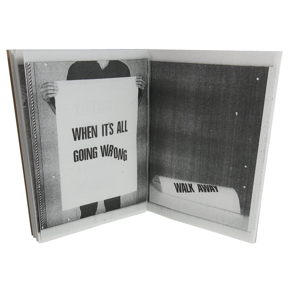 Image of Practice Makes Printmakers - A Simulacrum