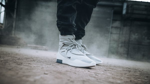 Image of Air Fear Of God 1 Light Bone