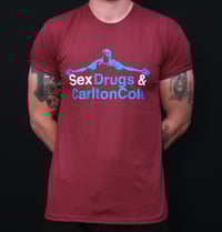 Image 1 of SD&CC Classic T-Shirts