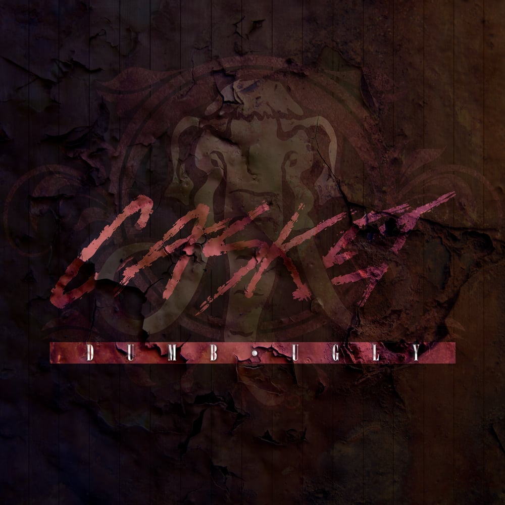 Image of Casket - Hard Copy CD