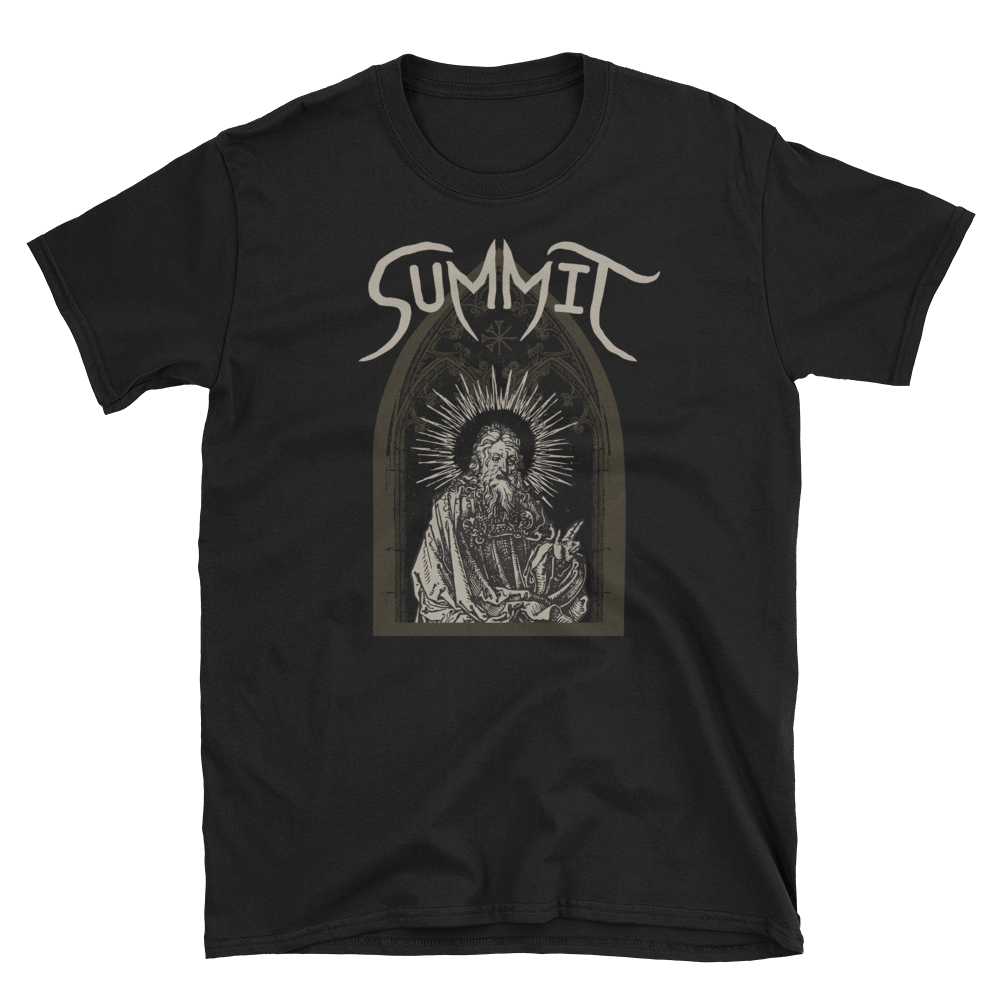 Image of Soothsayer Shirt