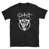 Last Judgement Shirt