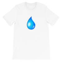 Image 1 of Super Drip  T-Shirt (Drip drop)
