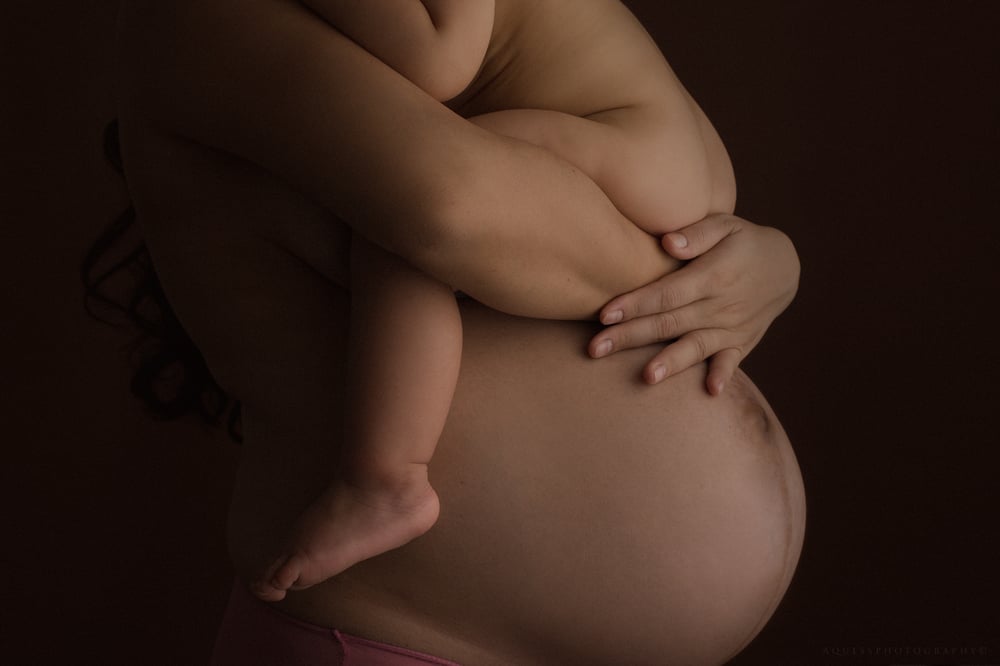 Image of Maternity studio