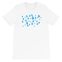 Image 1 of Super Drip T-Shirt (Dripping)