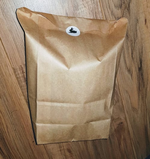 Image of Dried Delights airdried mixed forage