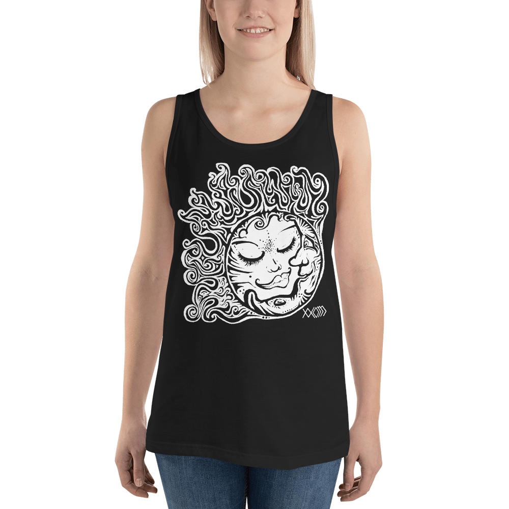 Image of Eclipse Tank-Top