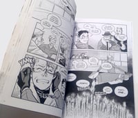 Image 3 of "7337 KM" - 2016-2019 Yuri!!! On Ice doujinshi compilation