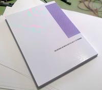 Image 4 of "7337 KM" - 2016-2019 Yuri!!! On Ice doujinshi compilation