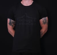 Image 2 of SD&CC Classic T-Shirts