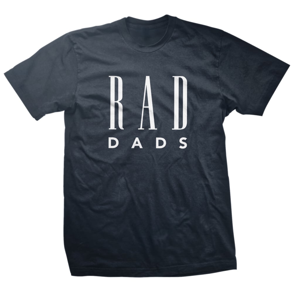 Image of RADDEST DADS 