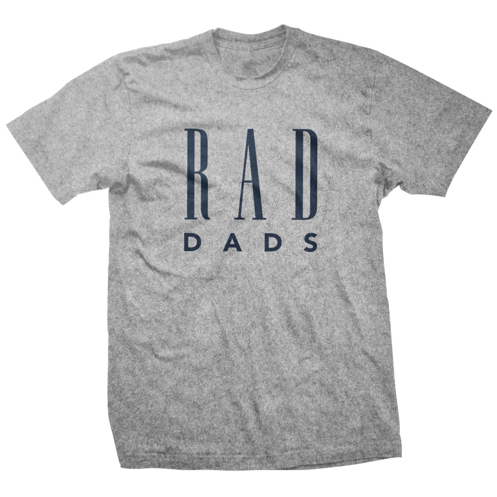 Image of RADDEST DADS 