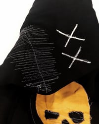 Image 2 of ALMIGHTY HOODIE (BLACK)