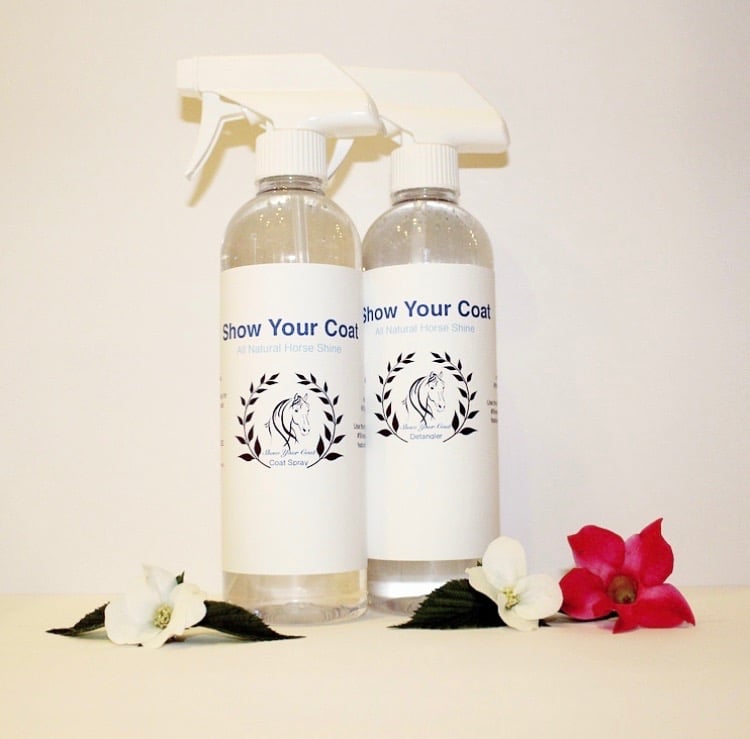 Image of Shine Package