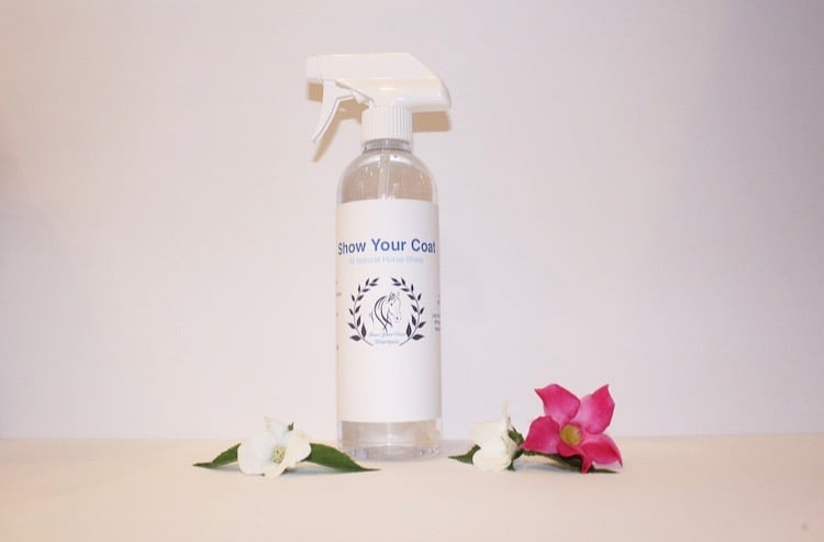 Image of Shampoo and Conditioner