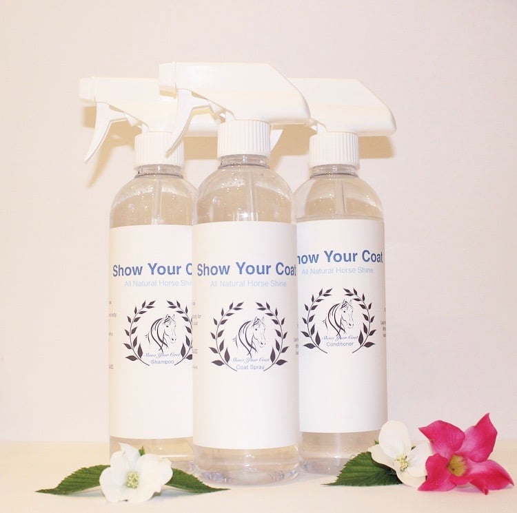 Image of Show Package