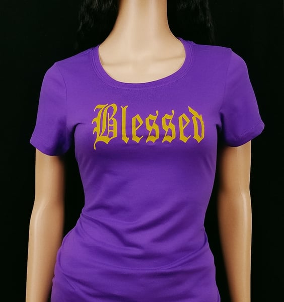 Image of Blessed 2