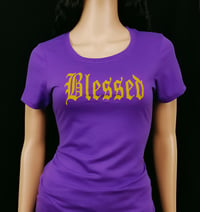 Image 1 of Blessed 2