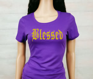 Image of Blessed 2