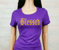 Image 2 of Blessed 2