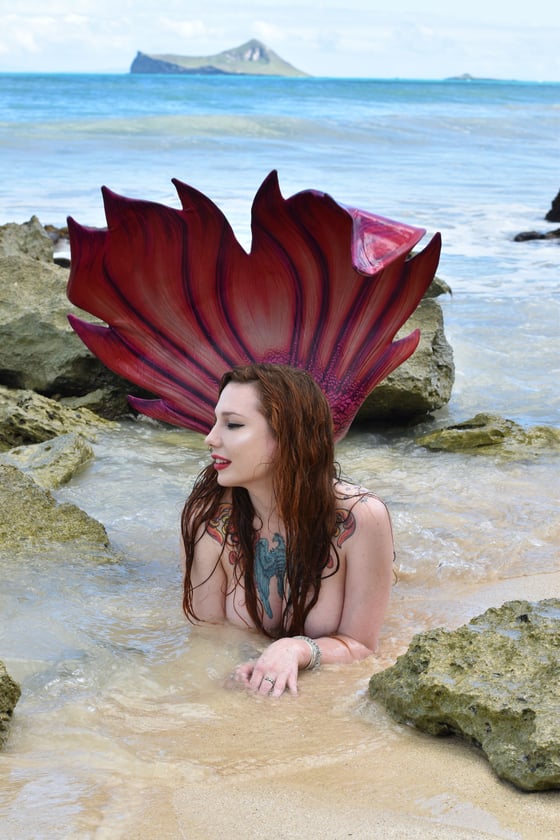 Image of CORALIA'S AUTOGRAPHED CALENDAR PRE-ORDER