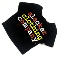 Image 1 of MD Crop Top