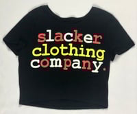 Image 2 of MD Crop Top