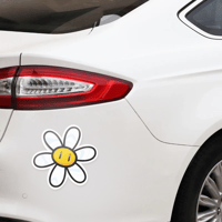 Image 3 of PEGATINAS PARA EL  🚗