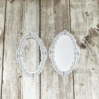 Image 4 of Whimsical Frames | 2 Styles | 2 Variations | 18 Total