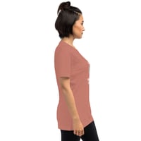 Image 23 of Unisex PAST HEALING Short sleeve t-shirt