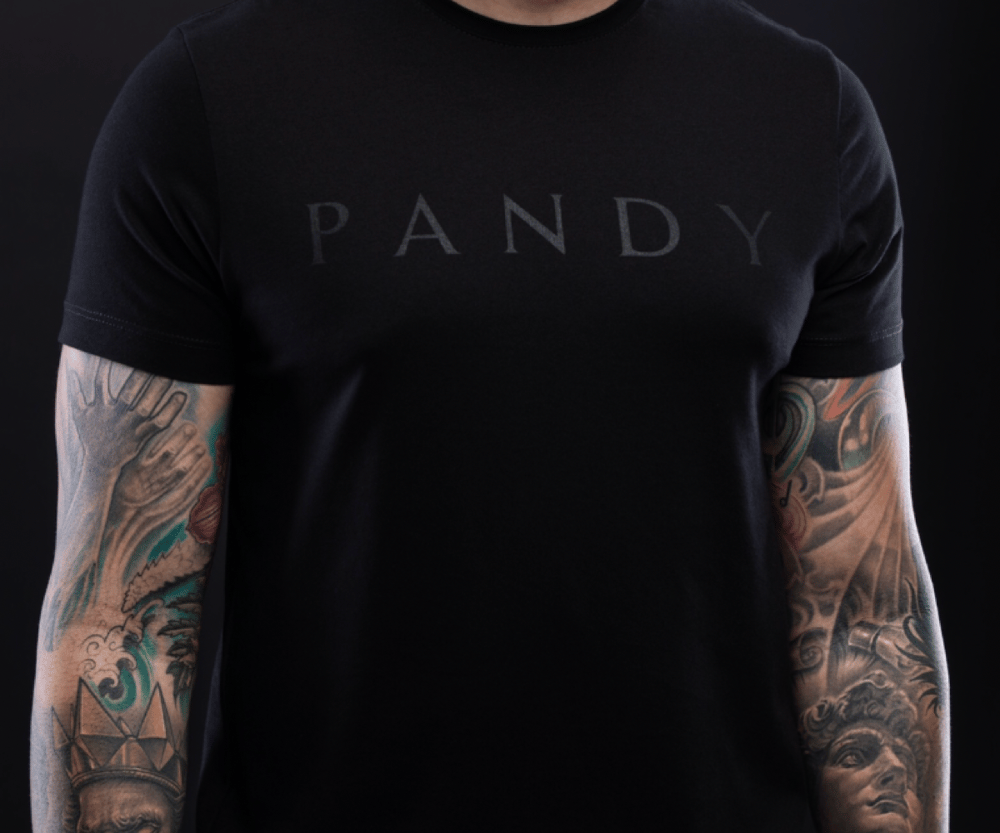 Image of Classic Pandy