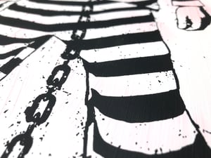 Image of Side-Effects of Mainstream Media / Head-Bound (Edition of 10)