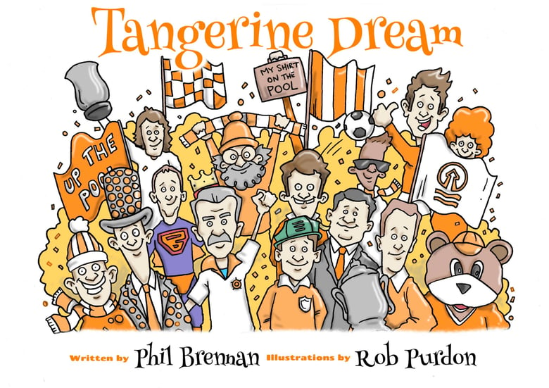Image of Tangerine Dream