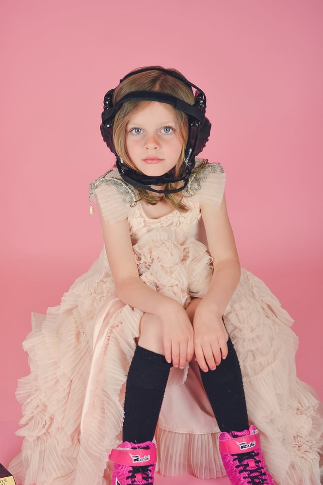 Image of Girls Can do it All Mini Sessions