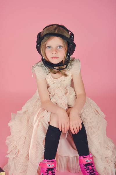 Image of Girls Can do it All Mini Sessions