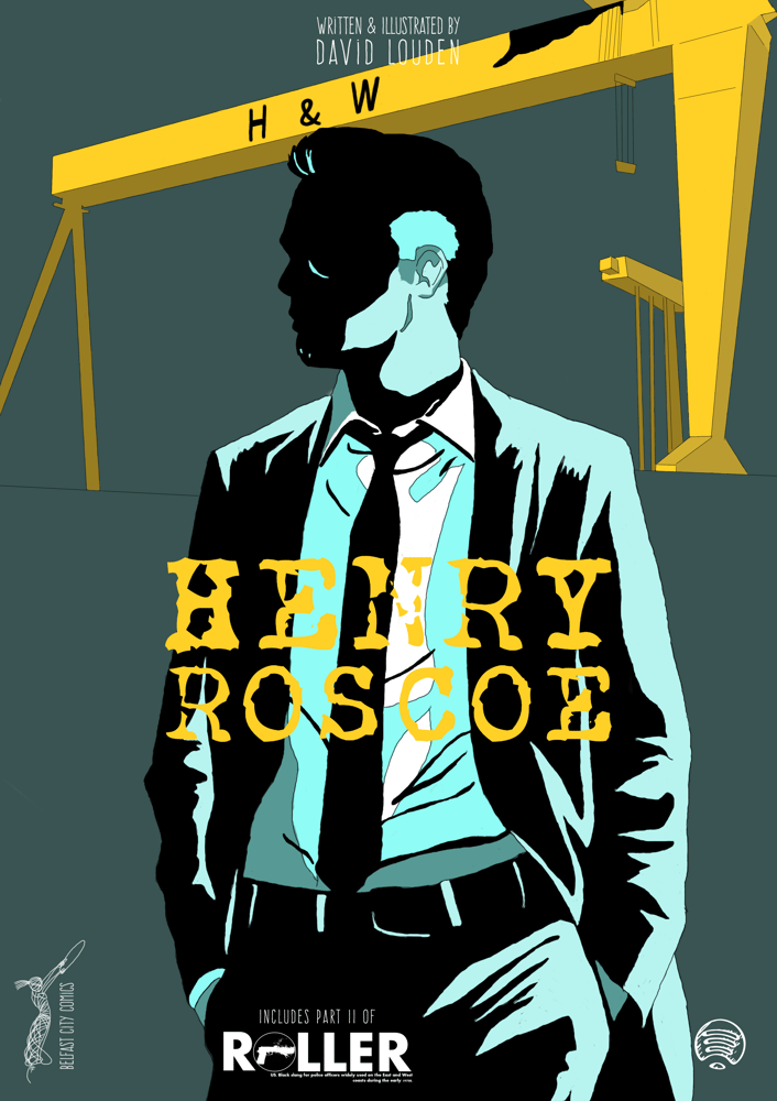 Image of Henry Roscoe #5