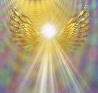 A Set of Two Guided Meditations to Connect with the Spring Angels